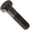 Newport Fasteners Grade 5, 1"-8 Hex Head Cap Screw, Plain Steel, 10 in L 211800-1 - alternate 1